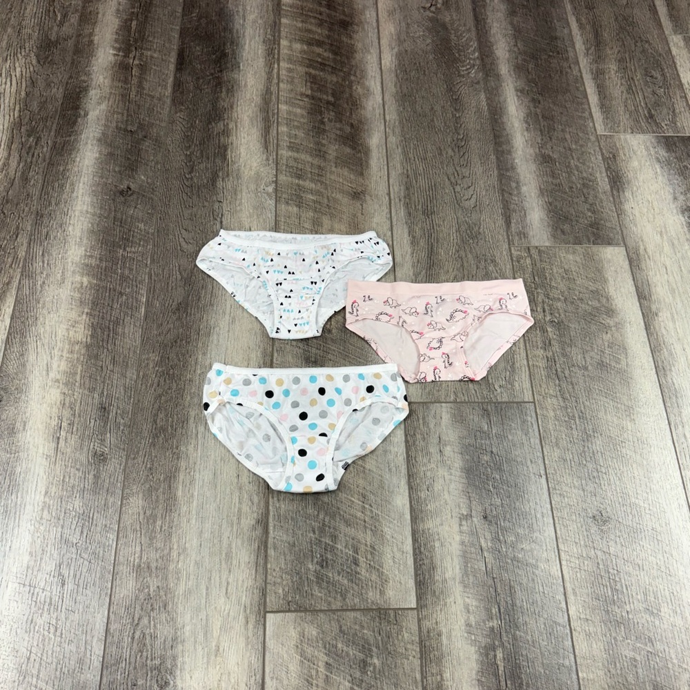 Girls‎ Underwear Bundle